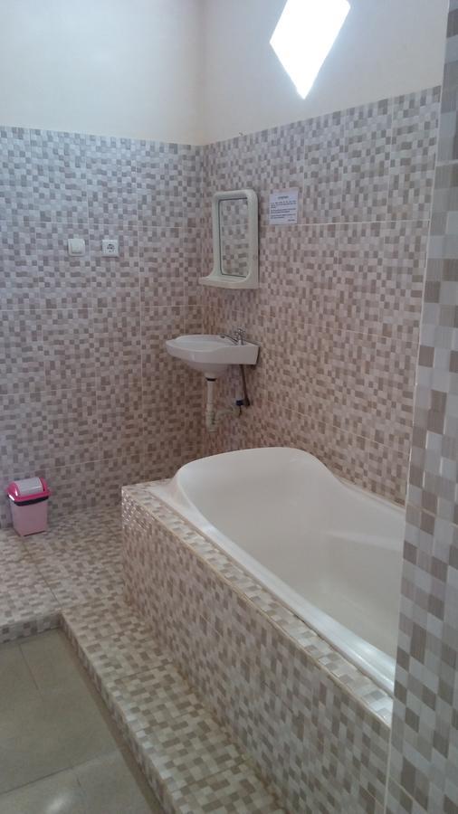Bed and Breakfast Kasih Sayang House Убуд Номер фото
